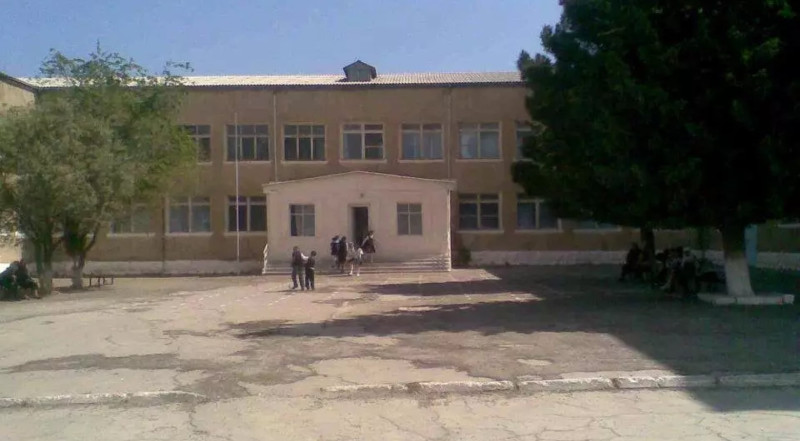 Sumqayıtda məktəbin təmirinə MİLYONLAR XƏRCLƏNƏCƏK 