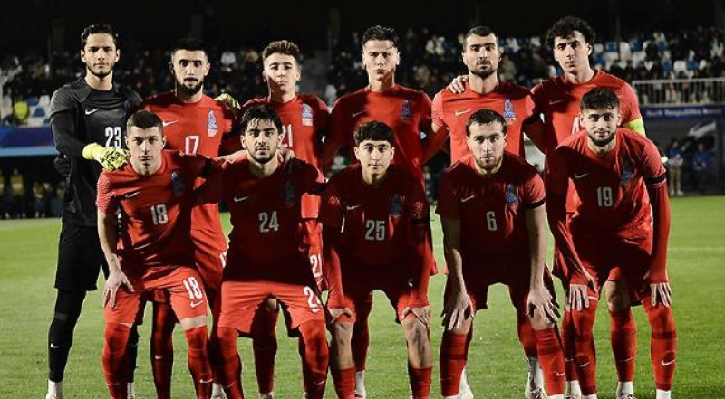 Azərbaycan millisi irəliləmək əvəzinə geriləyib