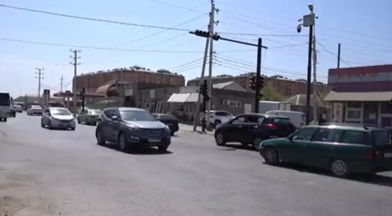 Saray körpüsünün ətrafındakı OBYEKTLƏR SÖKÜLƏCƏK 