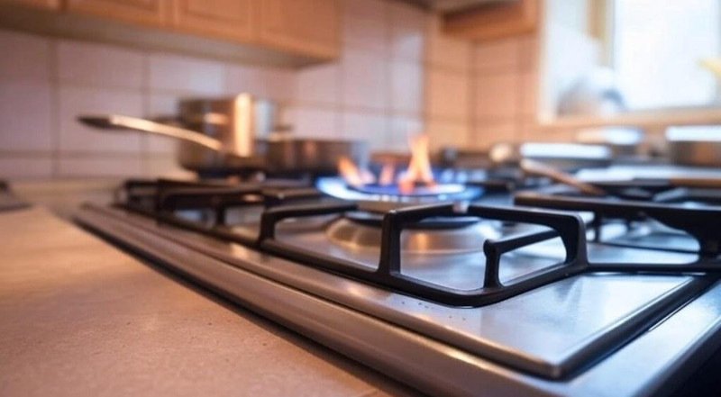 Sumqayıtın bir hissəsinin qaz təchizatı dayandırılıb