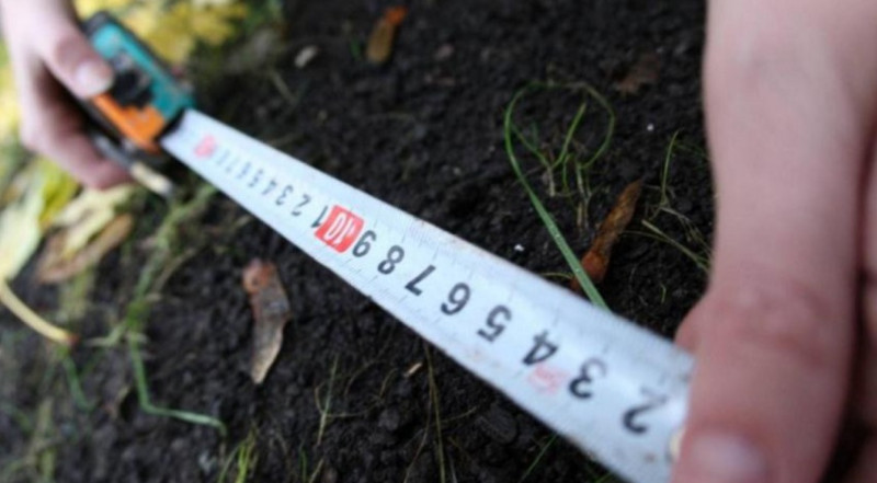 Sumqayıt Bələdiyyəsinin torpağı hərraca çıxarılır