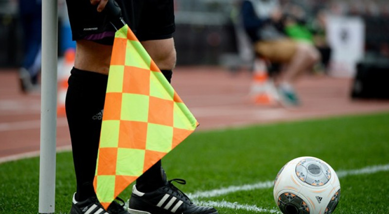 “Sumqayıt”ın səfər oyunu bu hakimə tapşırılıb