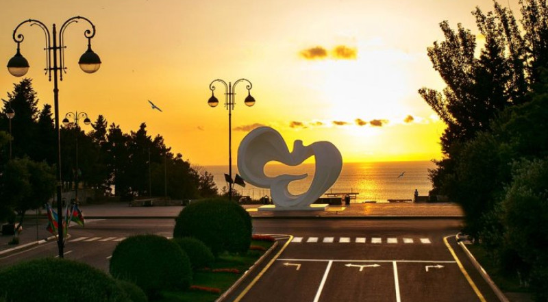 Sumqayıtda şagirdlər üçün düşərgə olacaq