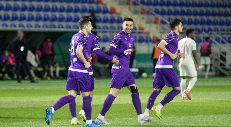 Riad Rəfiyev iclas keçirdi, baş məşqçiyə tapşırıq verdi