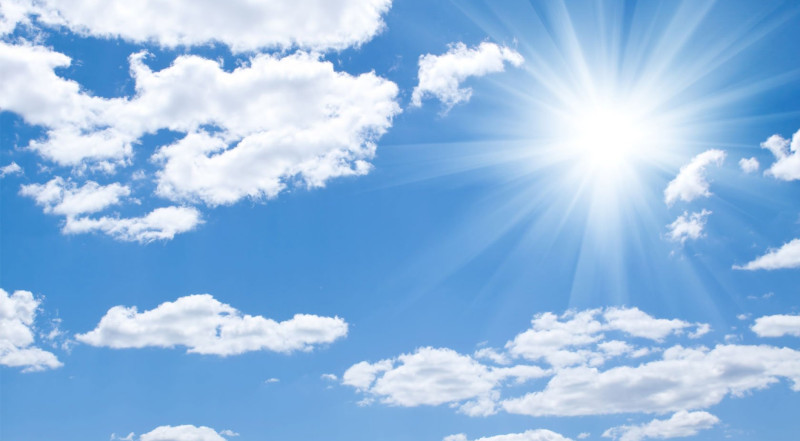 Sabah hava buludlu olacaq