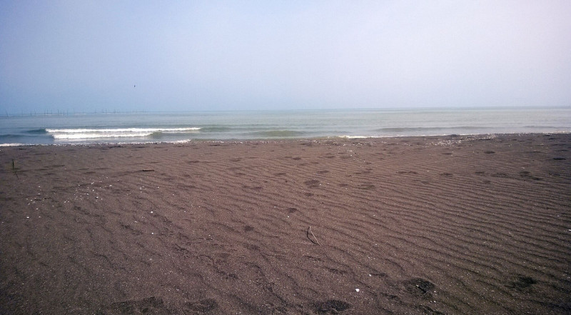 Mavi Xəzərin səviyyəsi yüksələcək - ALİMDƏN PROQNOZ