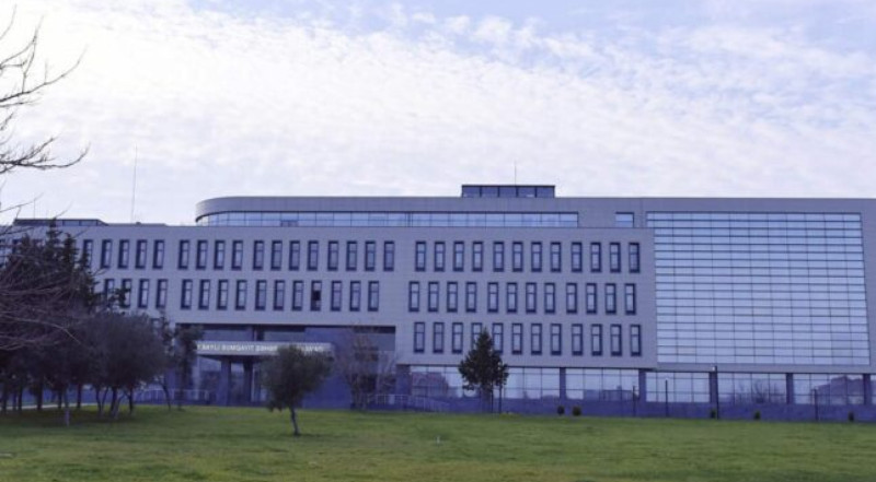 Sumqayıtın yeni xəstəxanasının köhnə problemləri