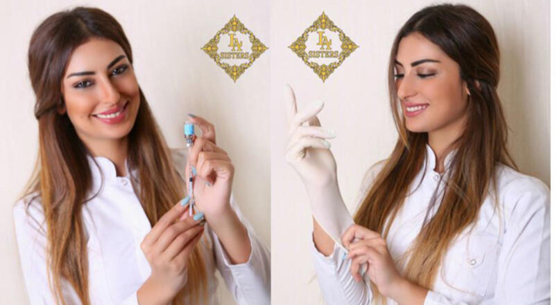 Məşhur kosmetoloq plagiatda günahlandırıldı, dəfələrlə məhkəməyə verildi, cərimələndi - ARAŞDIRMA