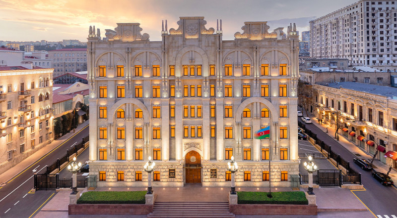 DİN-dən çağırış: “Ödənişlərlə əlaqəli təkliflərə diqqətlə yanaşın”