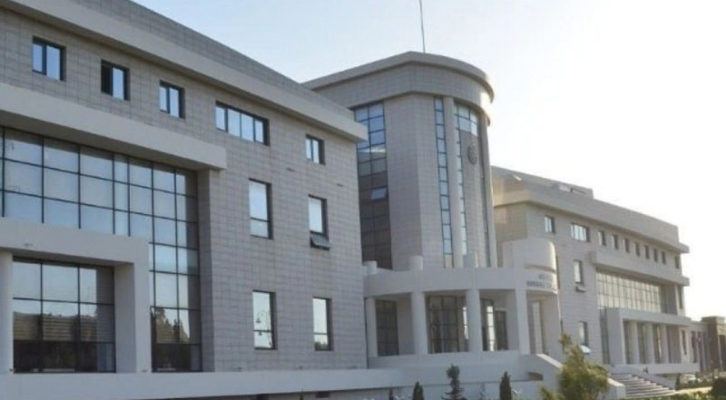 Sumqayıt məhkəməsinə iki hakim təyin olunub