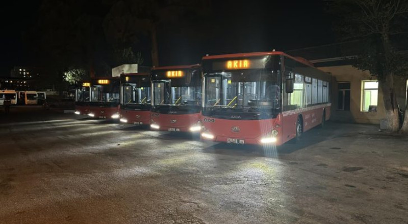 “7 nömrə”nin sürücüsü CƏZALANDIRILDI