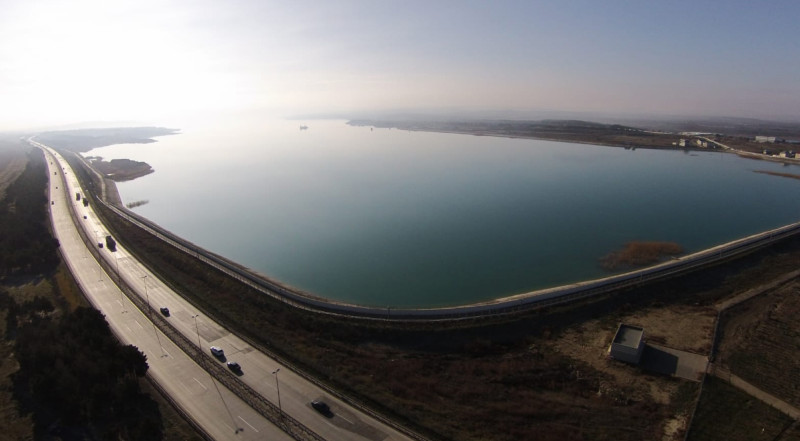 Ceyranbatan su anbarının çirkləndirilməsi XƏSTƏLİKLƏRƏ YOLA AÇA BİLƏR