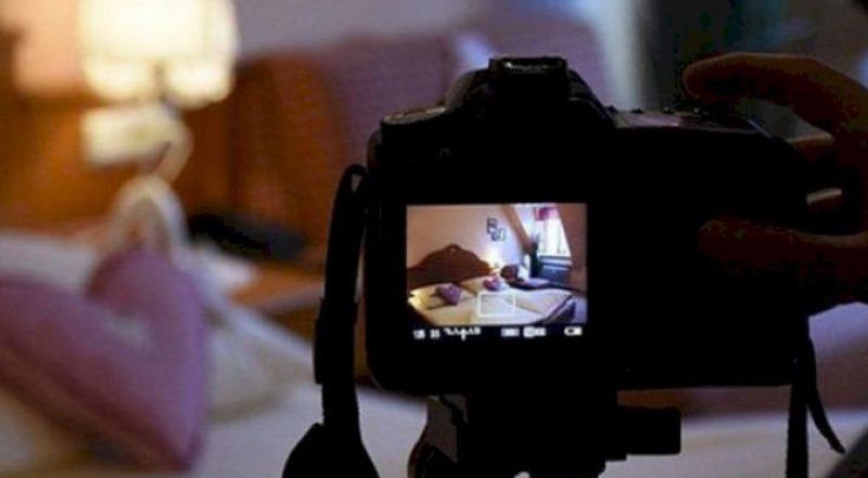 Sumqayıt məhkəməsinin qərarından narazı qalan şantajçı ŞİKAYƏT ETDİ