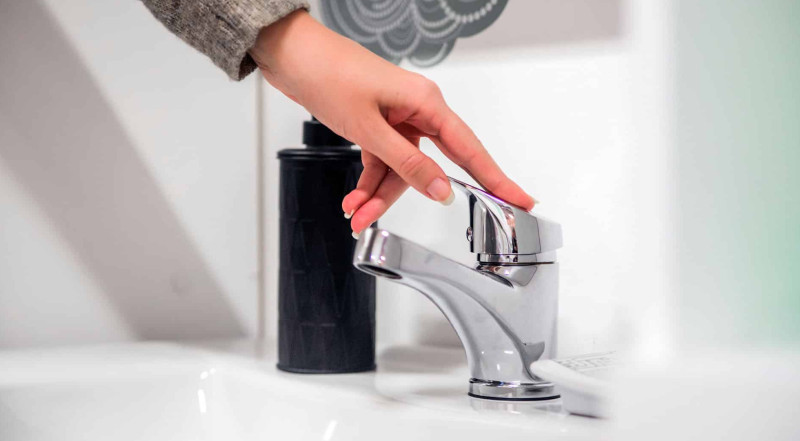 Sumqayıt və Ceyranbatan niyə susuz qalıb? - ÖZƏL AÇIQLAMA