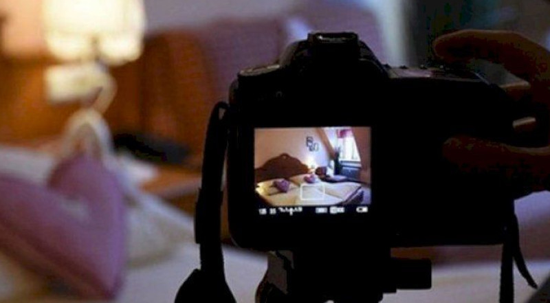 Sumqayıt məhkəməsinin qərarından narazı qalan şantajçı ŞİKAYƏT ETDİ