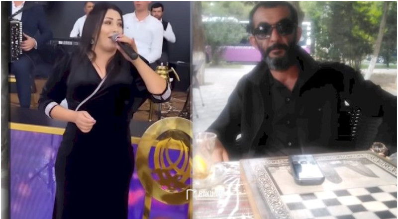 Sumqayıtdan Gəncəyə gedib müğənni bacısını öldürdü - TƏFƏRRÜAT Sumqayıtdan Gəncəyə gedib müğənni bacısını öldürdü - TƏFƏRRÜAT