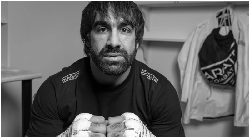 Rafael Ağayev barədə film çəkilir? - ÖZƏL AÇIQLAMA