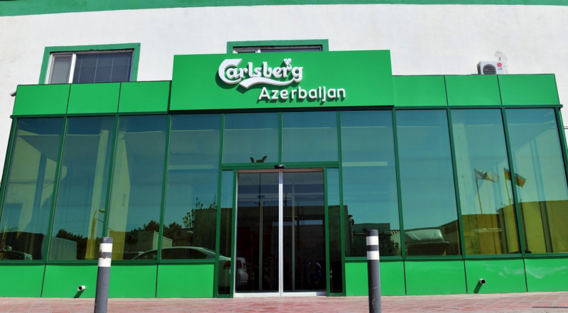 Məşhur pivə məhsulu istehsalçısının işi Sumqayıt məhkəməsində