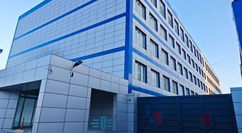 Sumqayıtda fabrikdə zəhərlənənlərin sayı ARTIB