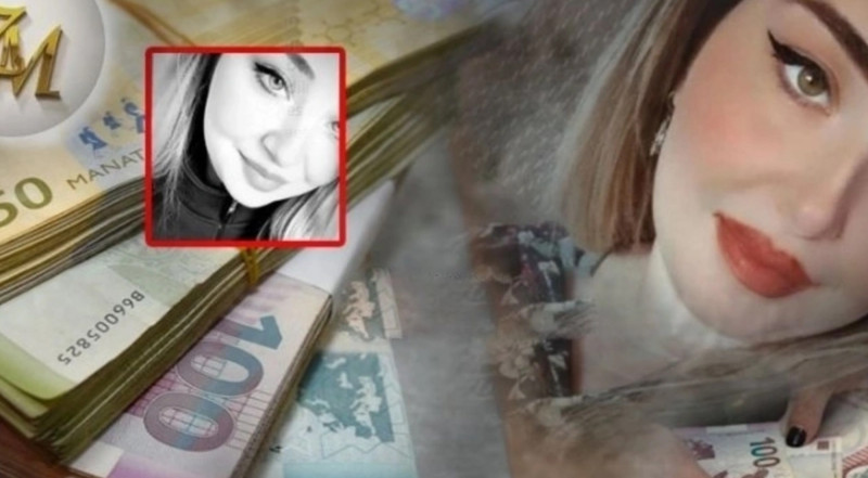 Sumqayıtda 18 nəfəri aldatdığı deyilən qadın məhkəməyə gəlmir