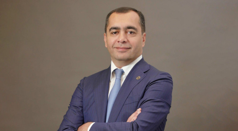 Sumqayıtda idarə rəisi VƏZİFƏSİNDƏN KƏNARLAŞDIRILDI 