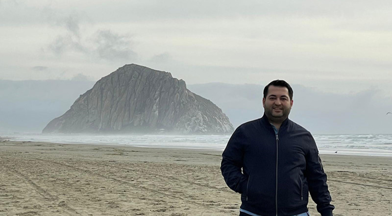 “Google”, “NVİDİA” və “Meta”da işləmiş SUMQAYITLI