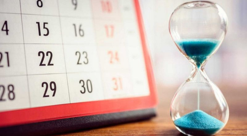 İyunda 13 gün istirahət edəcəksiniz