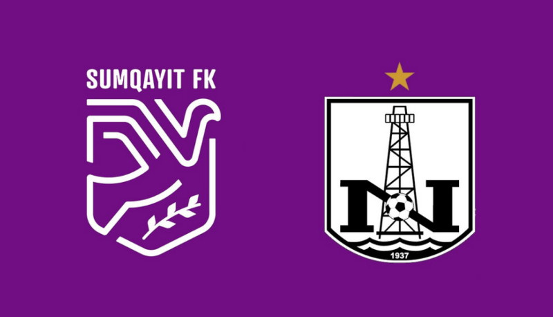 “Neftçi” Sumqayıta 5 itki ilə gəlir