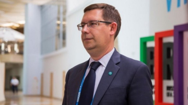 Sumqayıtda yeni SƏNAYE PARKI açılacaq