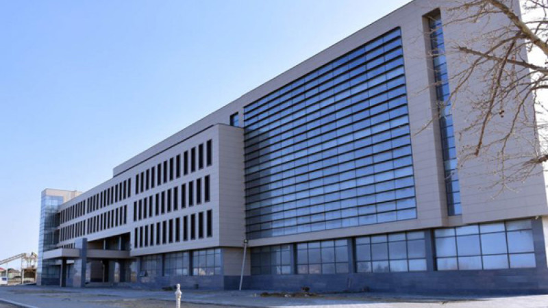 Sumqayıt xəstəxanasından vətəndaşın şikayəti ilə bağlı AÇIQLAMA