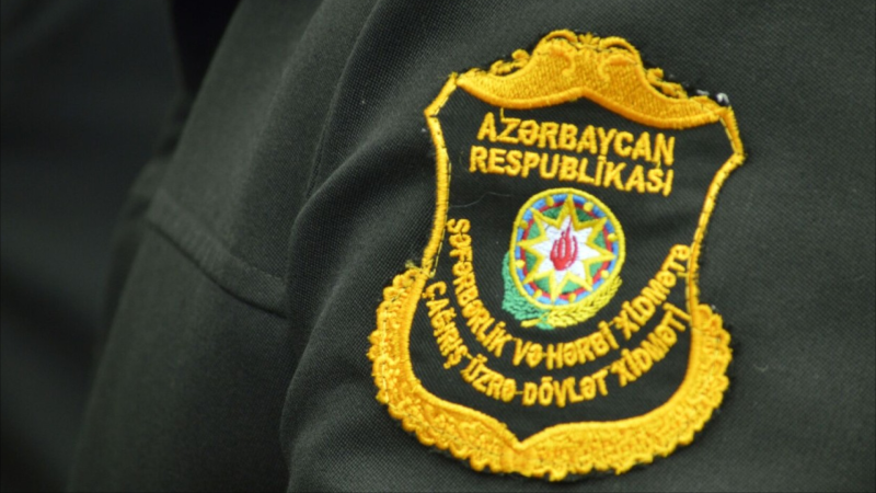 Dövlət qurumunda korrupsiyaya görə 39 nəfər məsuliyyətə CƏLB EDİLİB