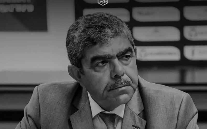 Tağıyev qəsəbəsi: Təhlükə saçan uşaq meydançası