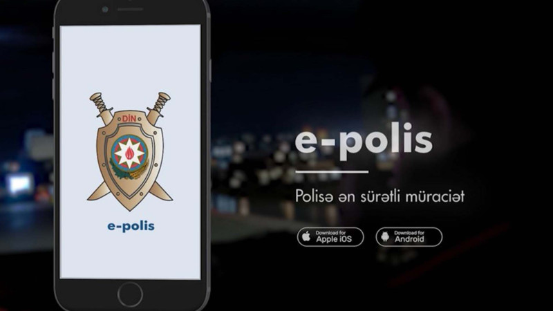 “E-Polis”də daha bir YENİLİK