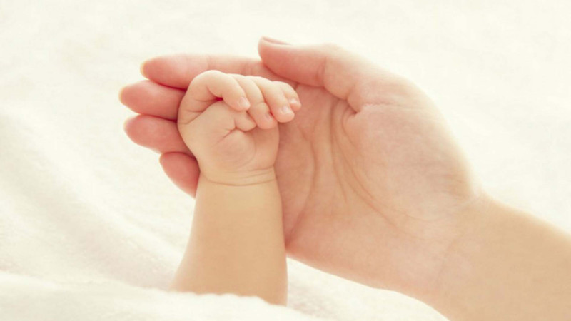 1 aylıq körpənin ilkin ölüm səbəbi məlum oldu - YENİLƏNİB