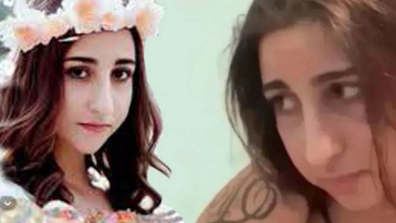 23 yaşlı arvadını pəncərədən atan Hüseynin ŞOK İFADƏSİ