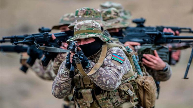 Bu gün XTQ-nin yaradılmasından 26 il ötür