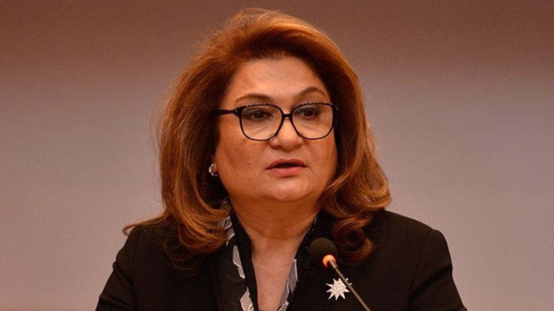 Sumqayıtın deputatı: “Ailə mədəniyyəti telekanalı olmalıdır”