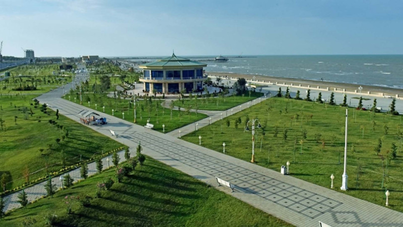 Sumqayıtda Gənclik Marafonuna start veriləcək