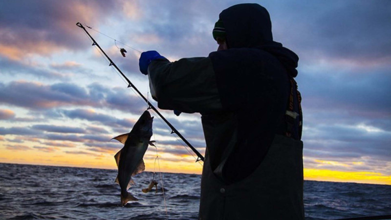 Bu gündən balıq ovu qadağan edildi
