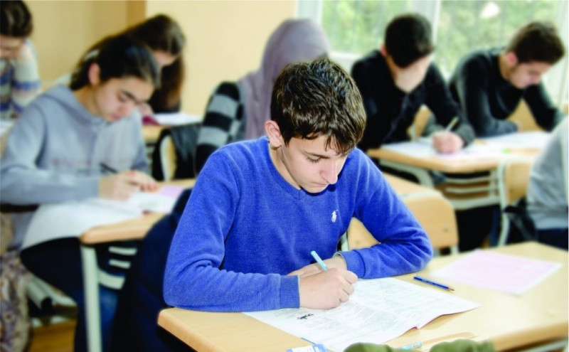 DİM-dən imtahan iştirakçılarına MÜRACİƏT