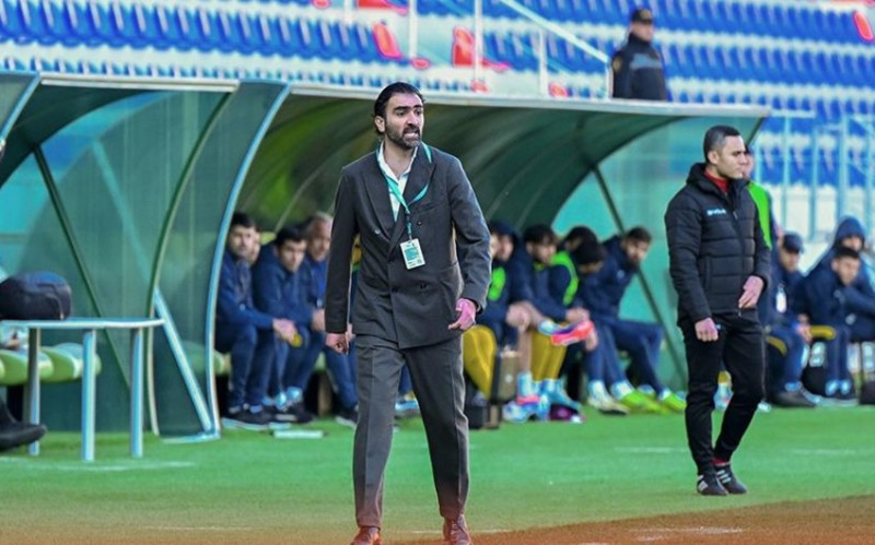 Vaqif Cavadovun müvəqqəti əvəzçisi kim olacaq?