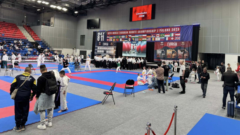 Sumqayıtlı gənclər dünya çempionatının ZİRVƏSİNDƏ