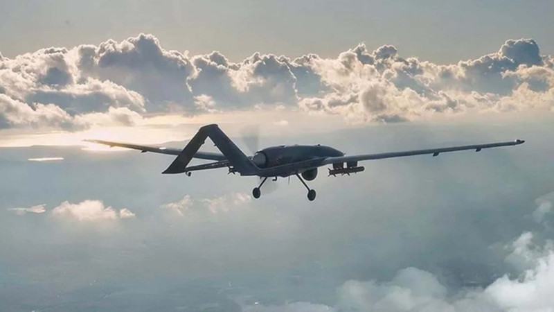 Sumqayıtda “Bayraktar” istehsal ediləcək