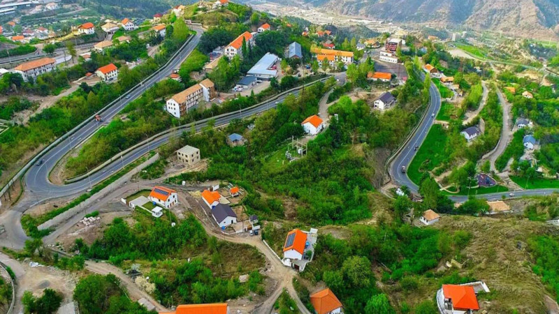 Azad edilmiş bu ərazilərə də maşınımızla gedə biləcəyik - Siyahı