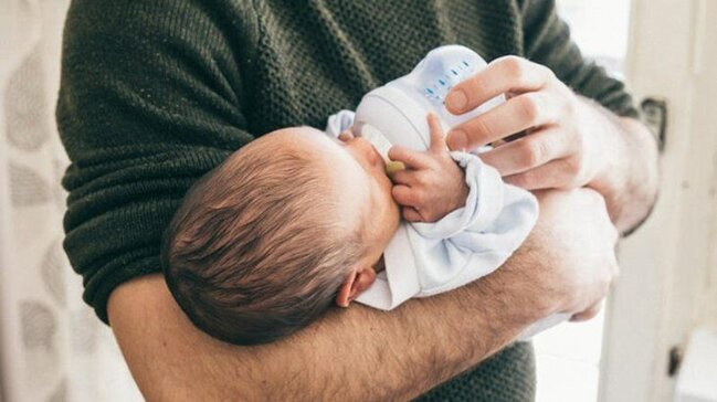 Atalıq məzuniyyəti ödənişli ola bilər - TƏKLİF