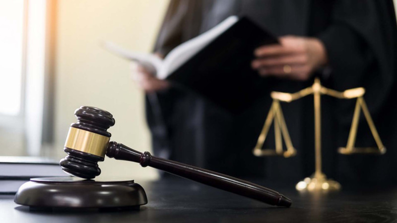 Prezident Sumqayıt məhkəmələrinə sədrlər təyin edib