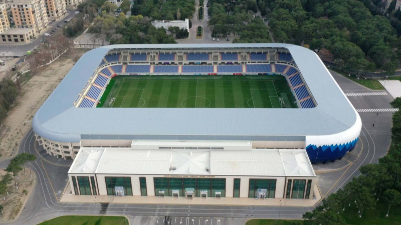 Sumqayıt azərkeşlərinin nəzərinə: stadiona giriş sərbəstdir