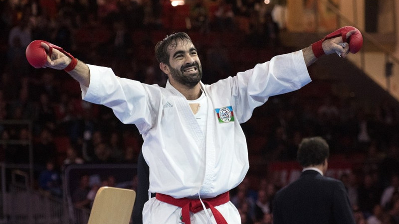 Rafael Ağayev Rusiyaya dəvət olunub