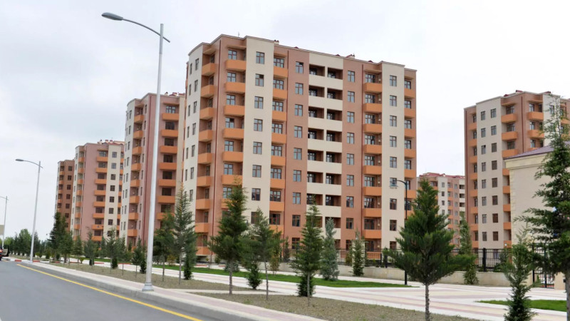 Sumqayıtda evi olmayanlara FÜRSƏT Sumqayıtda evi olmayanlara FÜRSƏT