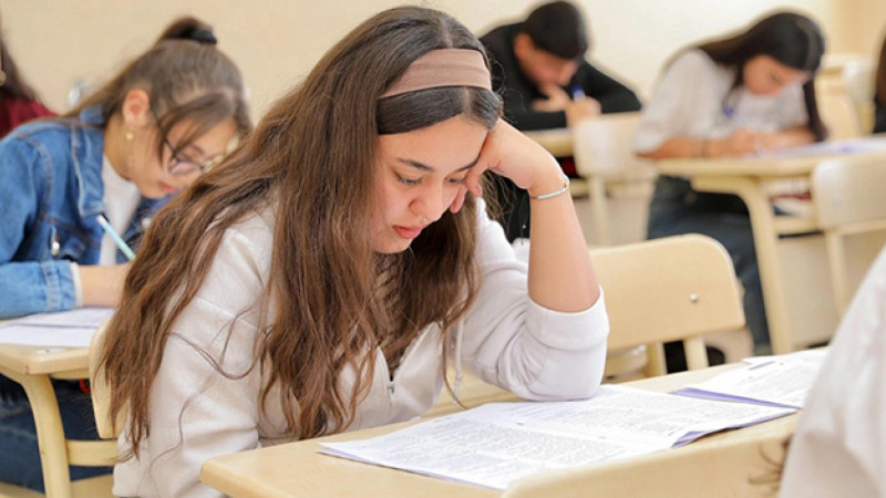 Tələbə qəbulu qaydalarında dəyişikliklər edilib